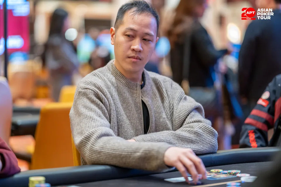 APT Jeju Classic 2026