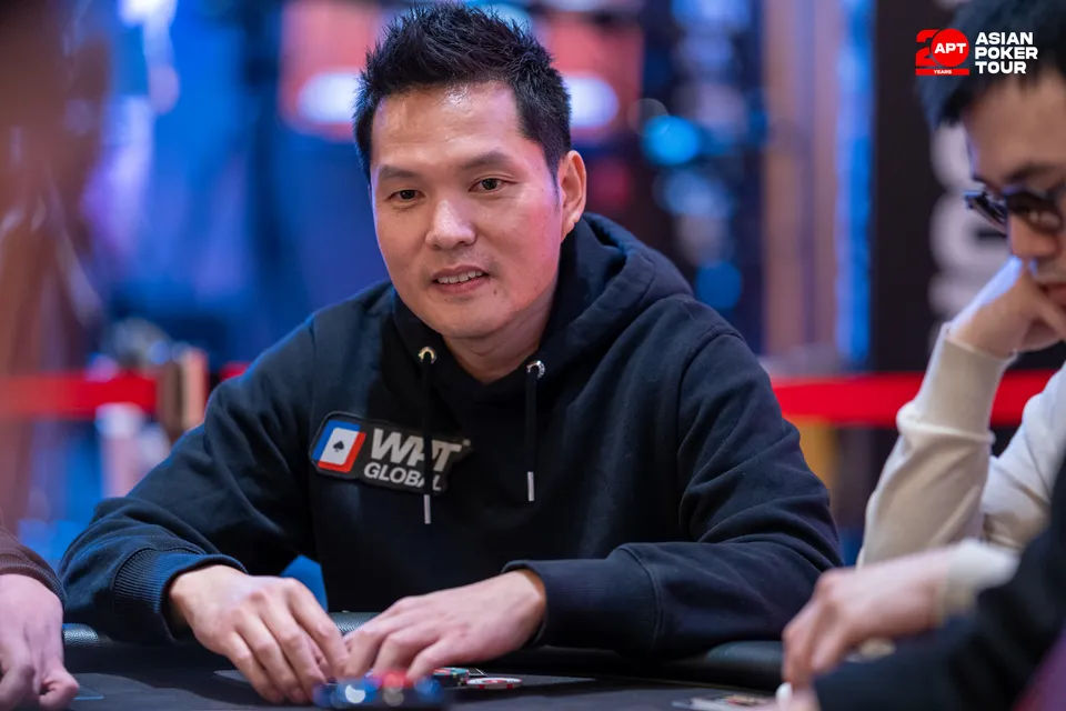 APT Jeju Classic 2026