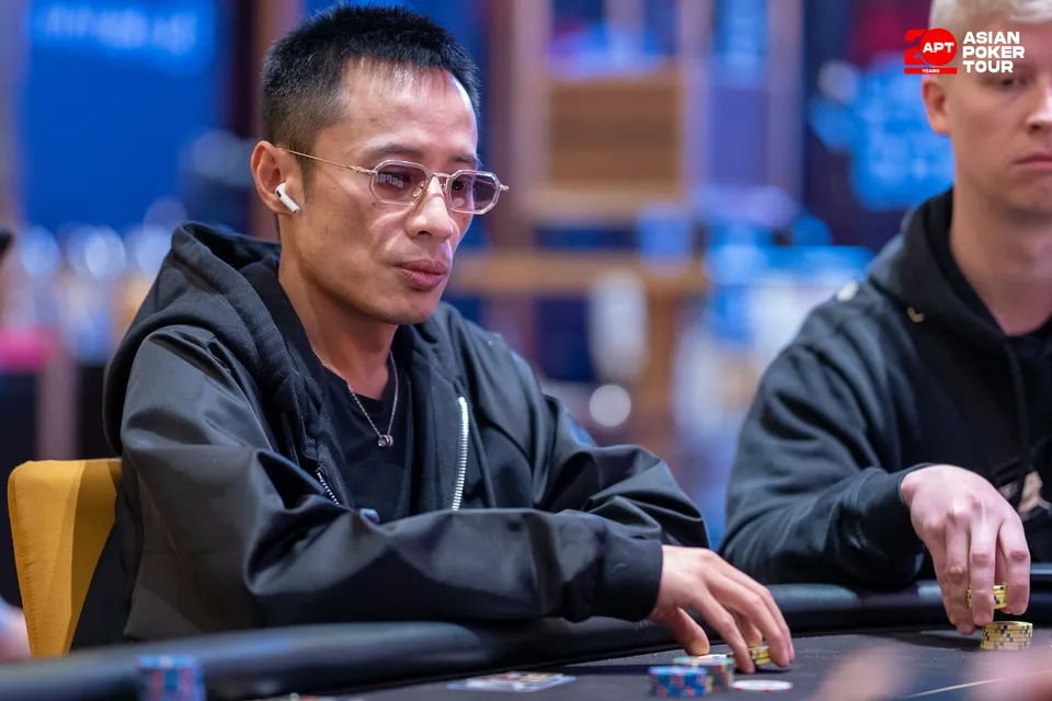 APT Jeju Classic 2026