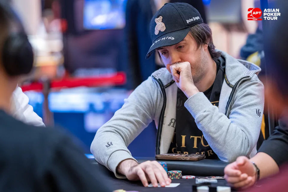 APT Jeju Classic 2026