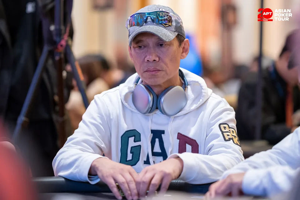 APT Jeju Classic 2026