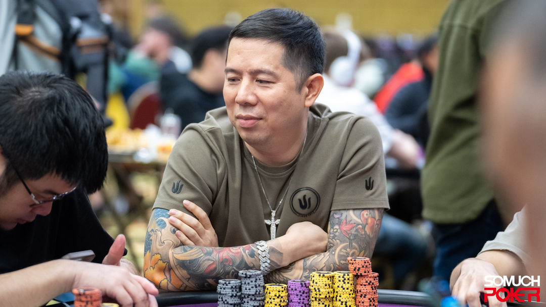 Trung Quan Nguyen