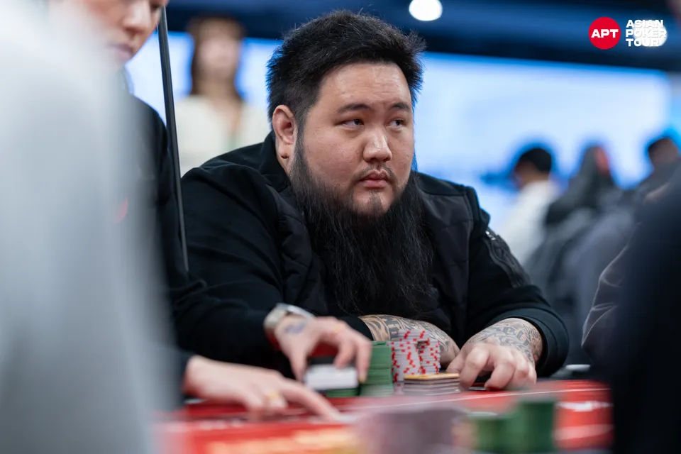 Teeraphat Rangkatekarn, APT Championship