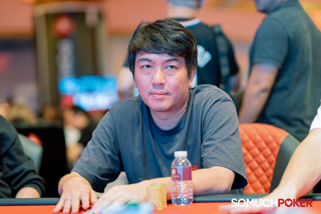 Zhi Xiang Png, Manila Megastack 23