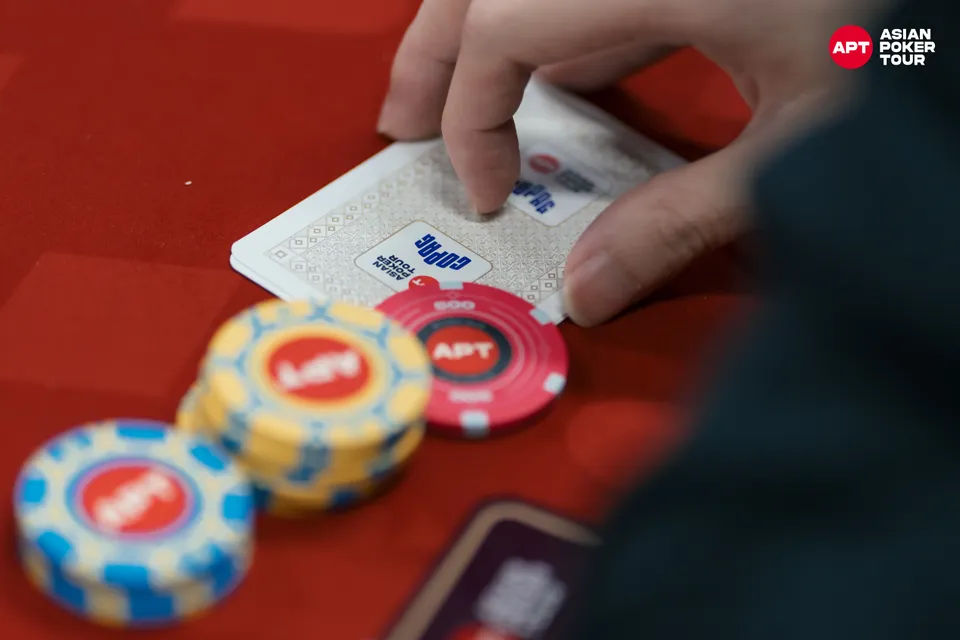 APT Championship Taipei 2025