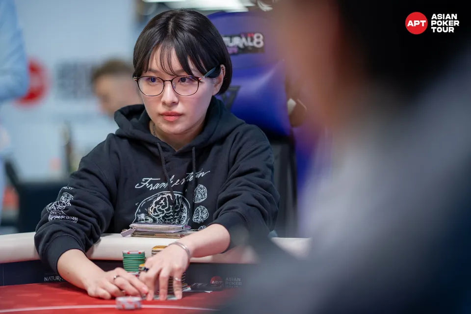 Ruiko Mamiya, APT Championship Taipei 2025