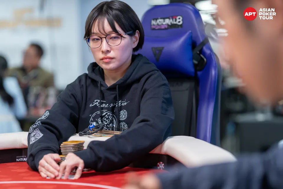 Ruiko Mamiya, APT Championship Taipei 2025