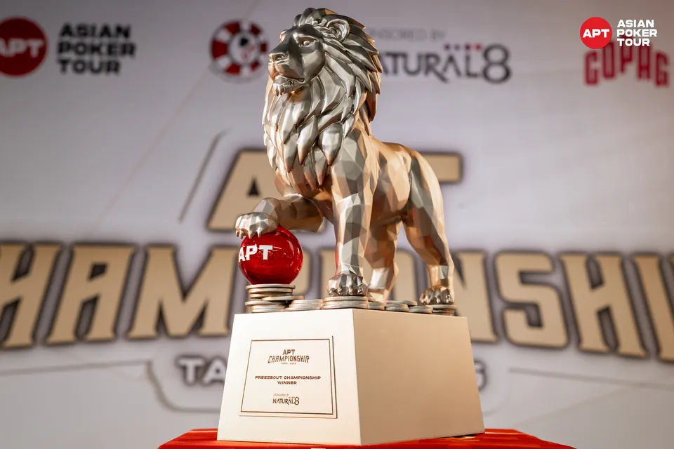 APT Championship 2025