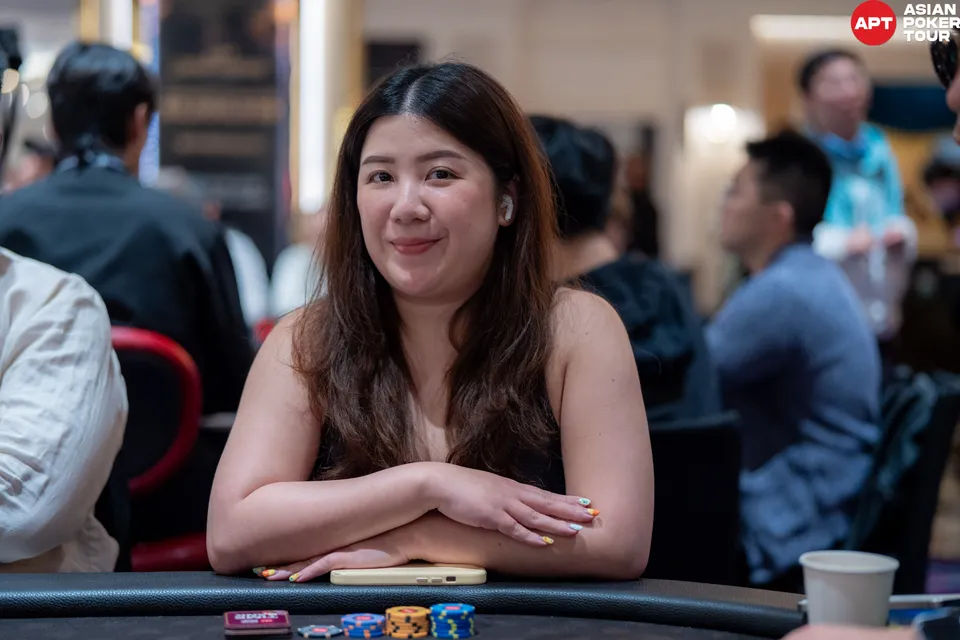 Nattamon Kaweesorasak