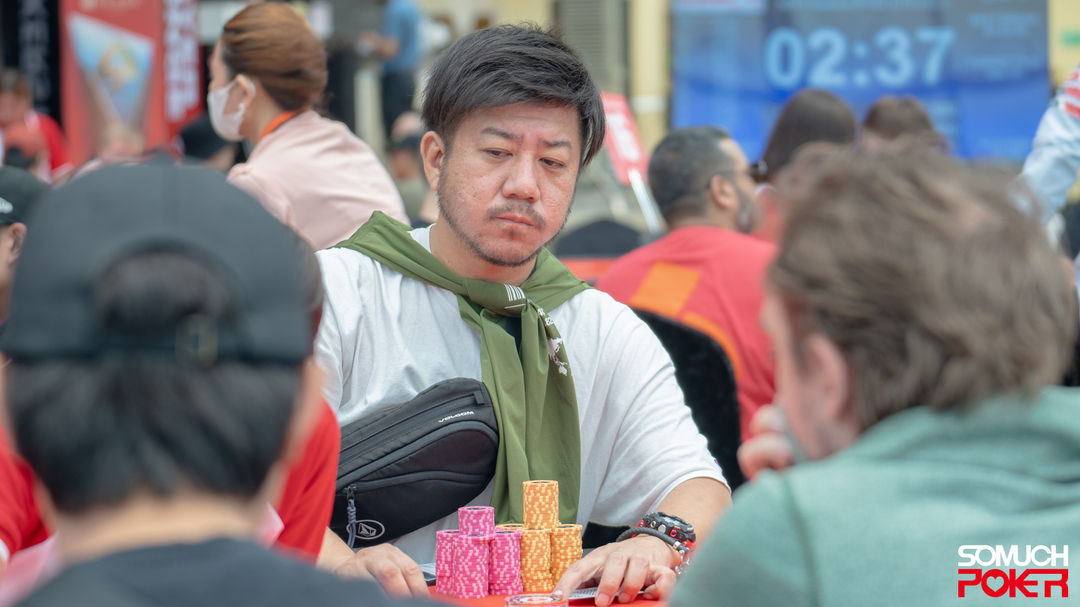 Yohei Katsuragawa