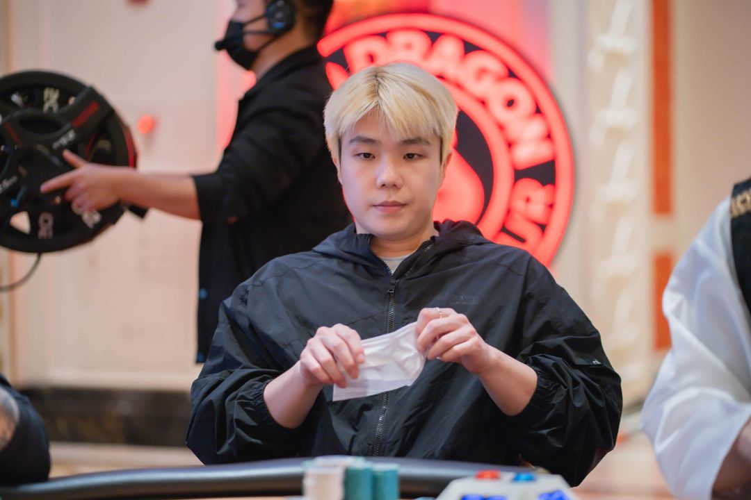 Seunghyun Nam, KPC x LPT Series 2026