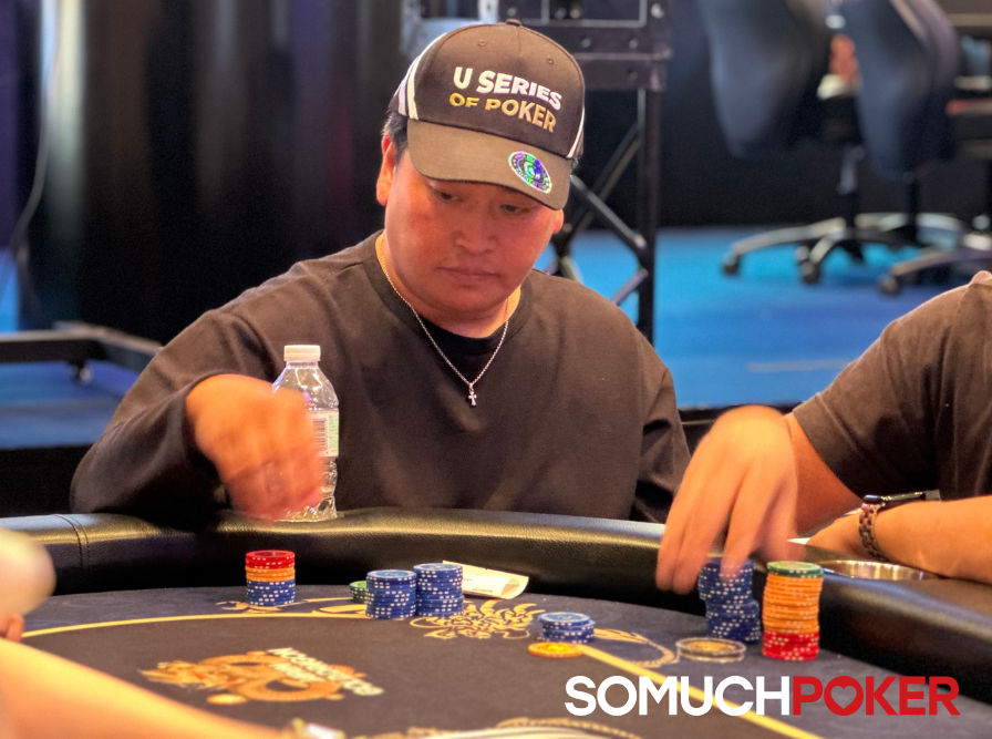 Ishiken, USOP Osaka 2025