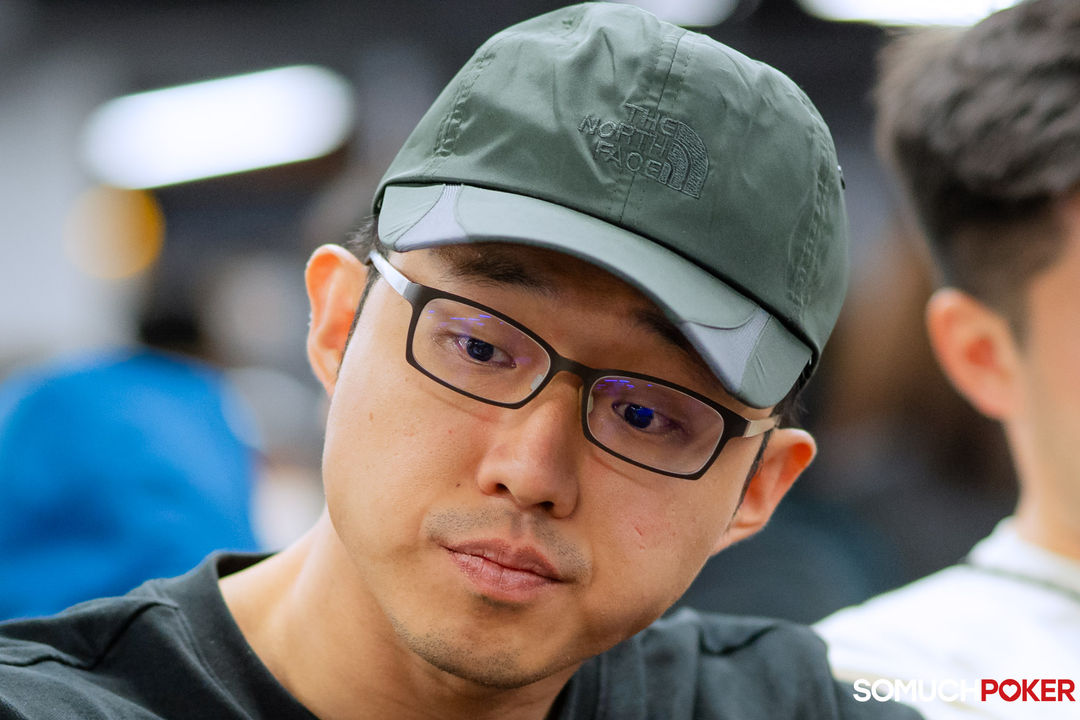 Chungcheng Wang