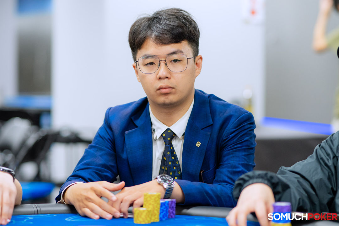 Cheng Chun Chen