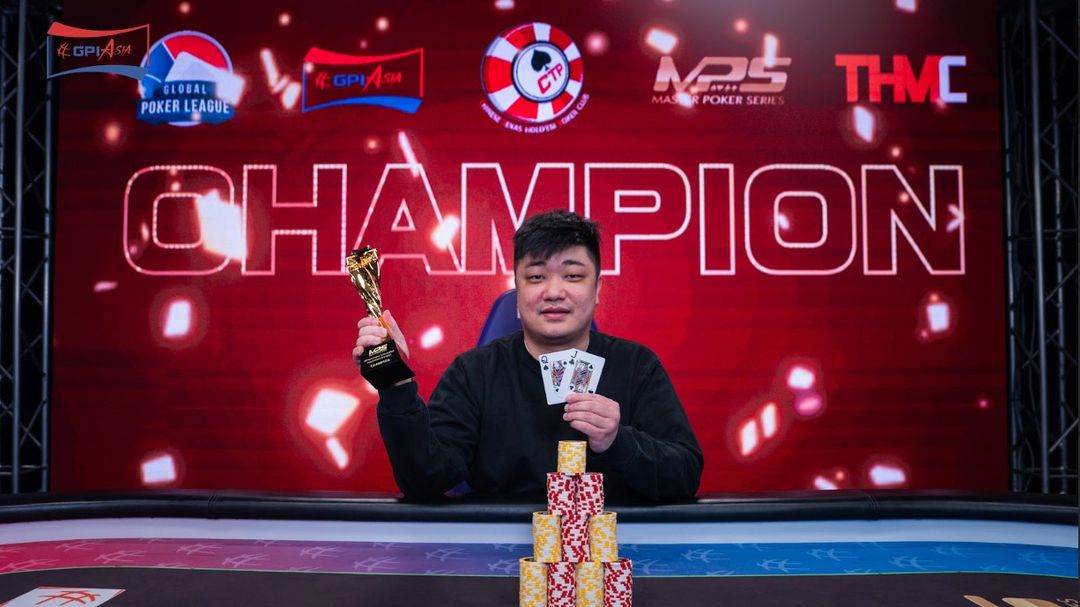 Kuan Han Lee