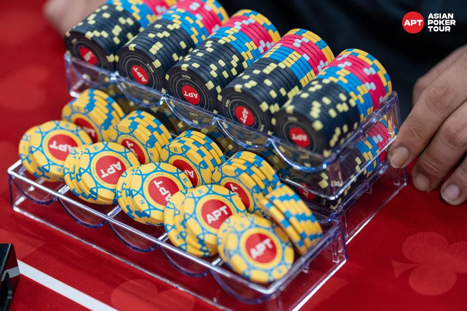 APT Championship Taipei 2025