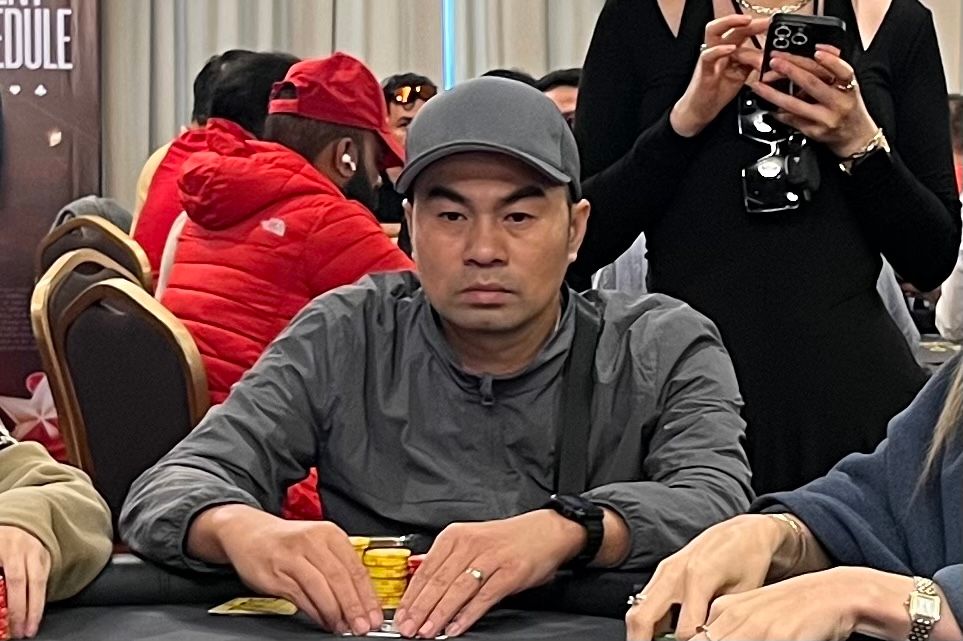 Tran Xuan Duy, GLPC Hanoi 2025