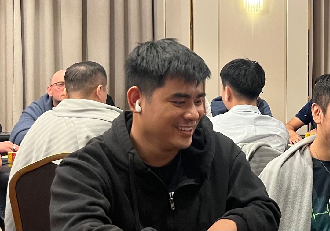 Pham Duc Dung, GLPC Hanoi 2025