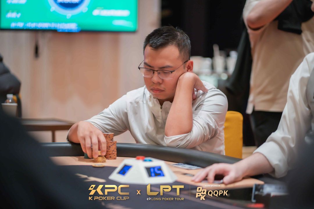 Bien Mai, KPT x LPT Series 2026