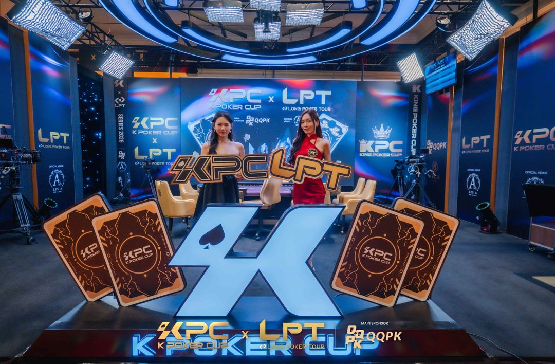 KPT x LPT Series 2026