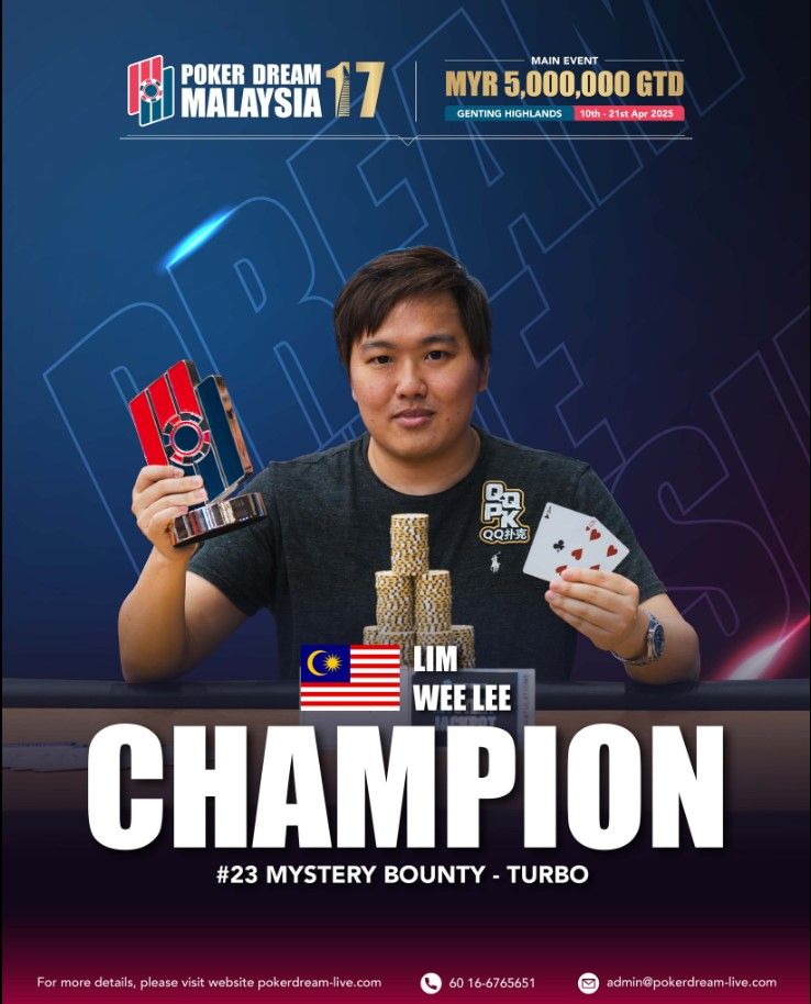 Wee Lee Lim