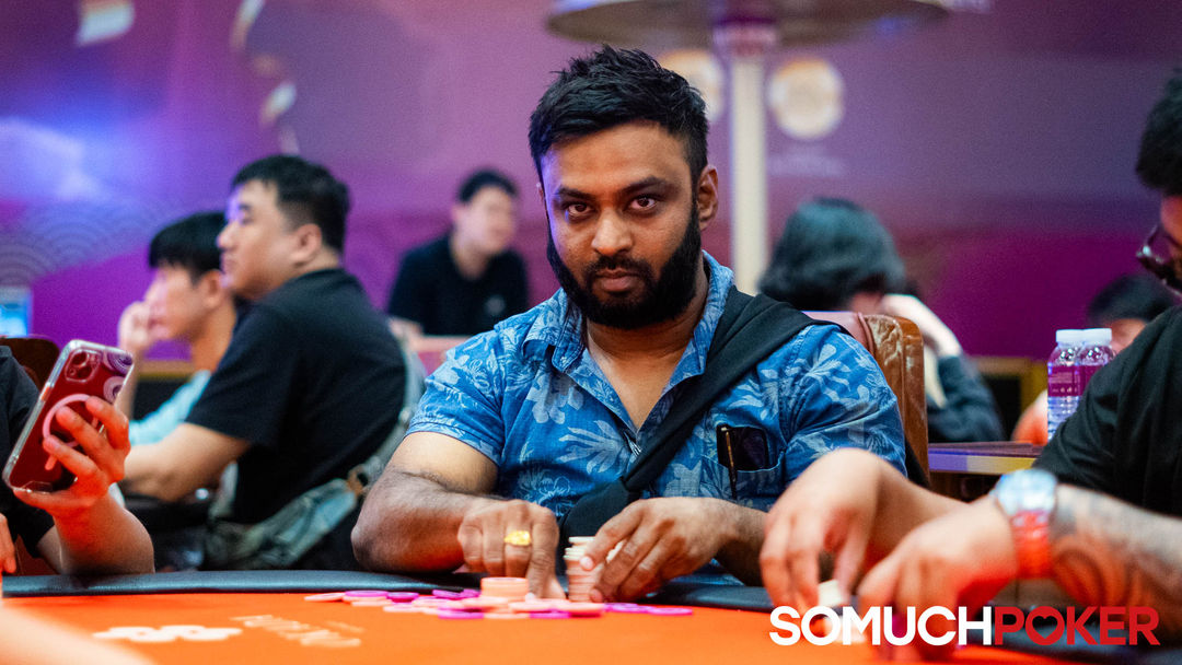 Romit Raj Banfai