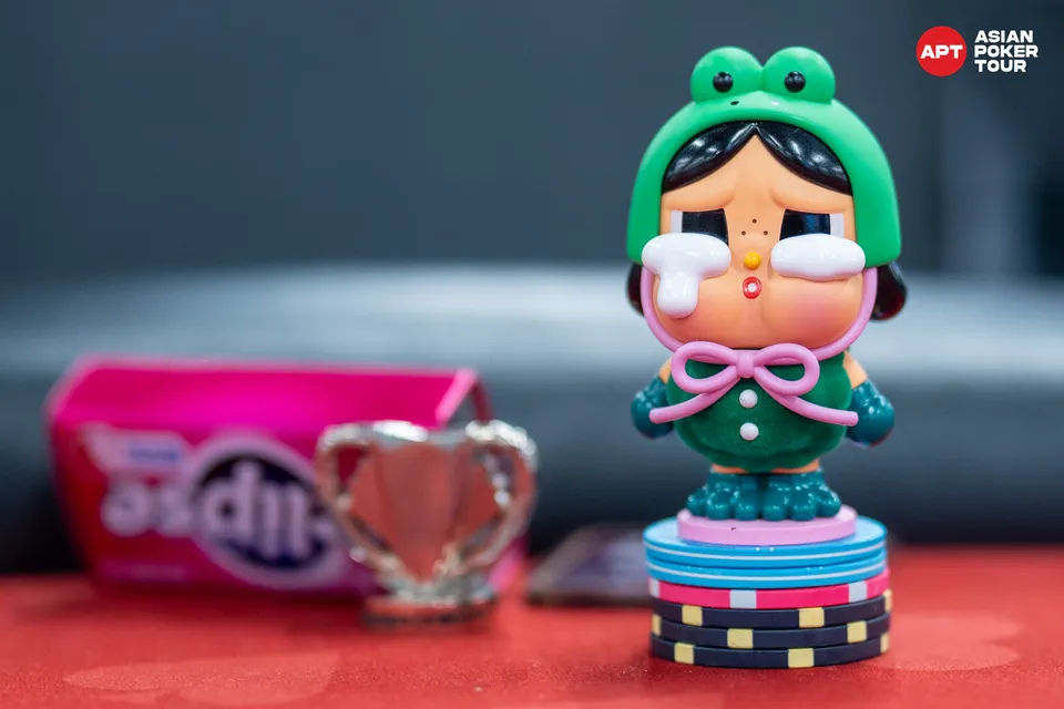 APT Jeju Classic 2026