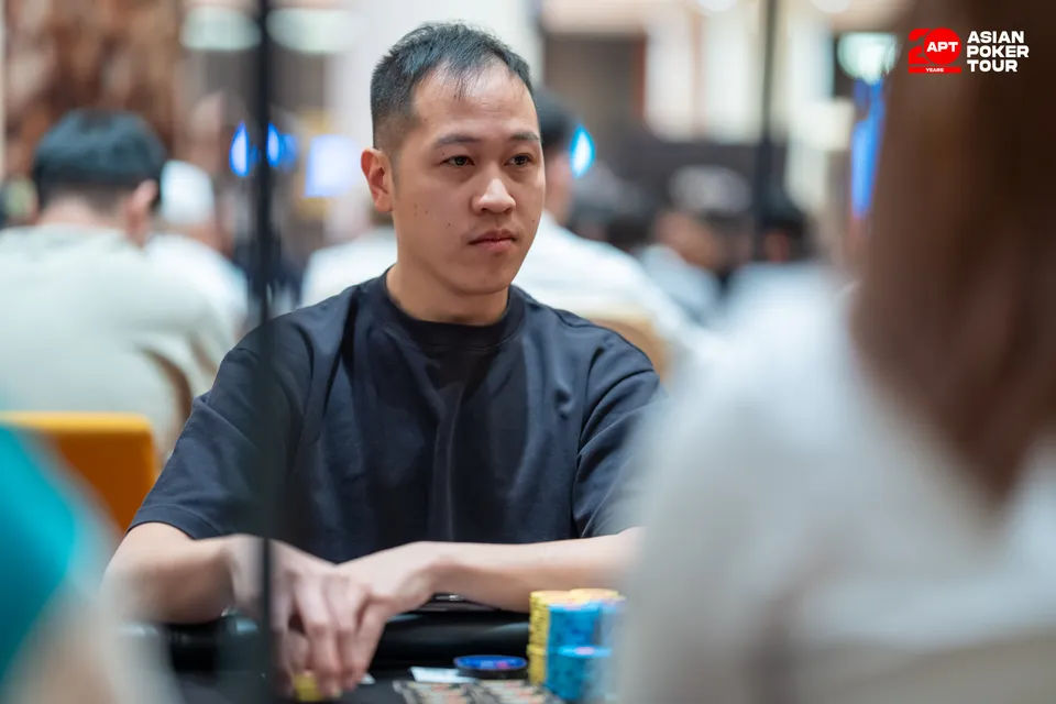 APT Jeju Classic 2026