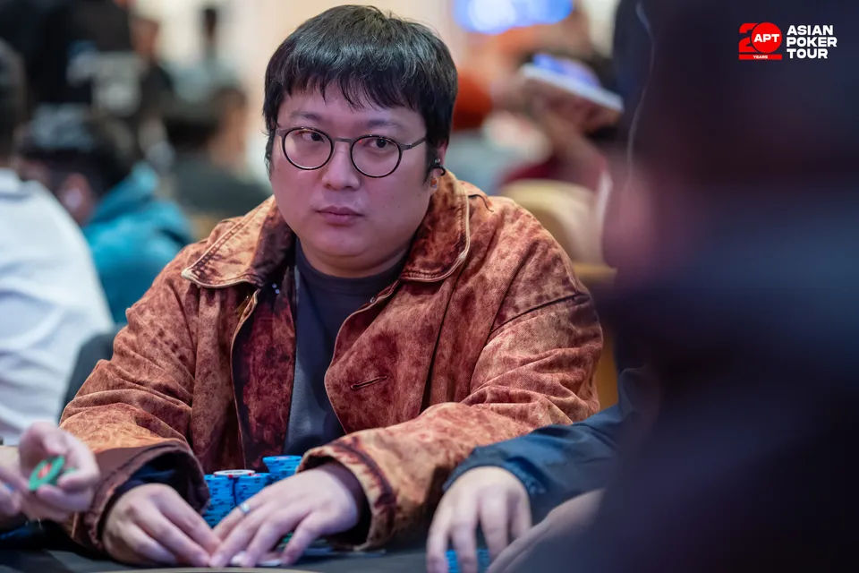 APT Jeju Classic 2026