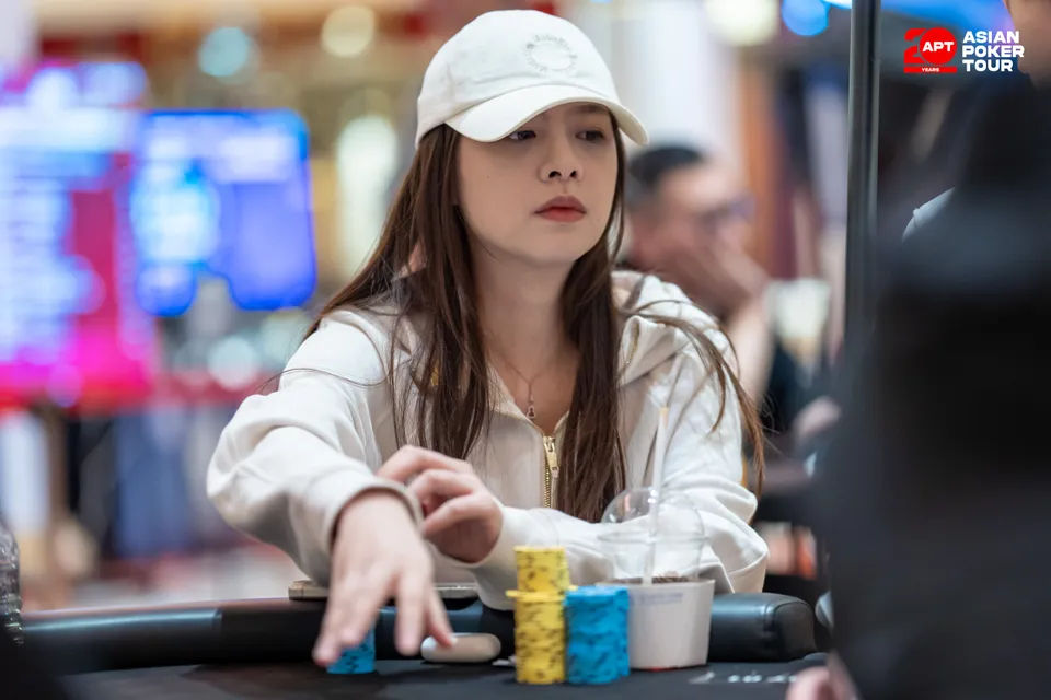 APT Jeju Classic 2026