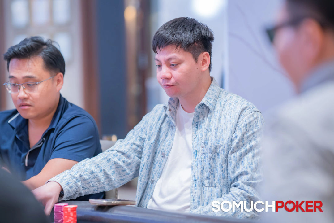 Le Ngoc Minh, GLPC Hanoi 2025