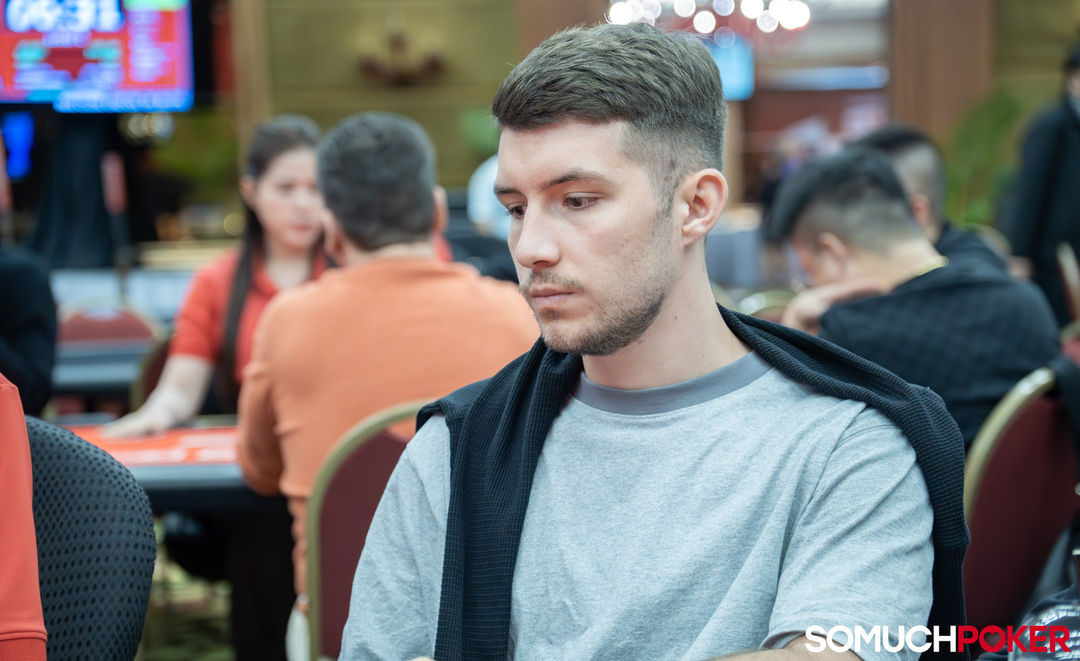Ivan Karatayeu