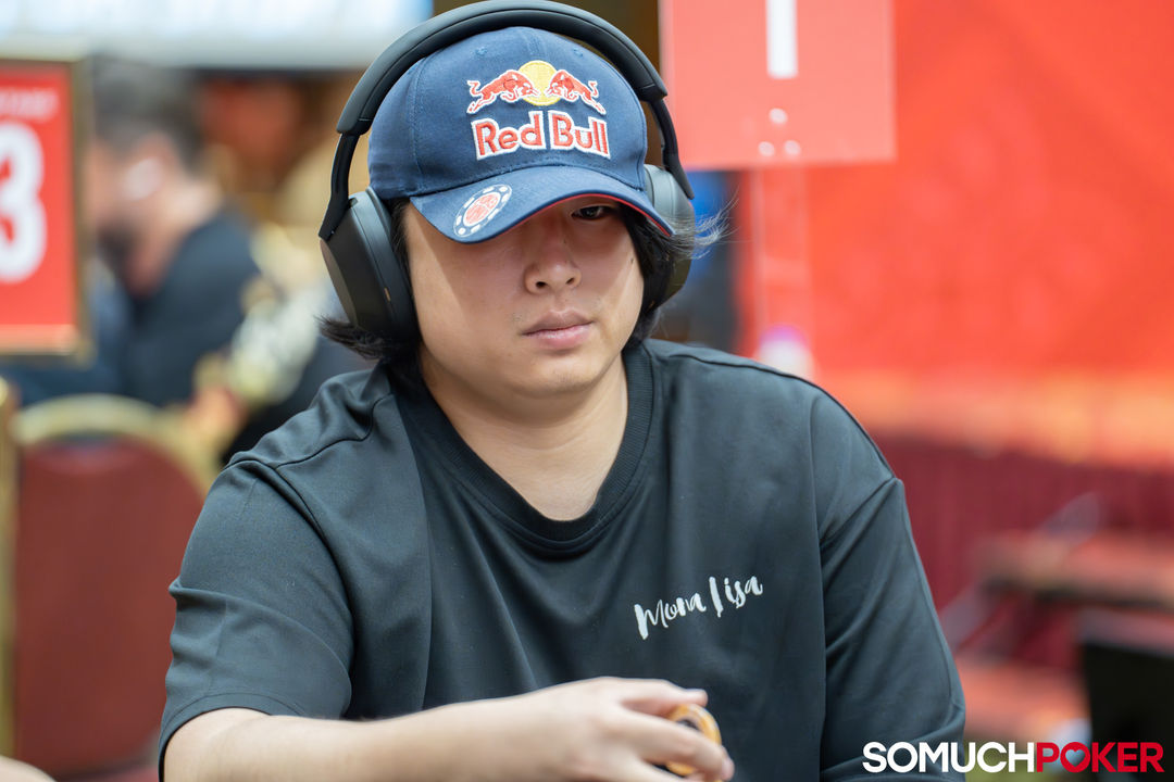 Kyosuke Nagami