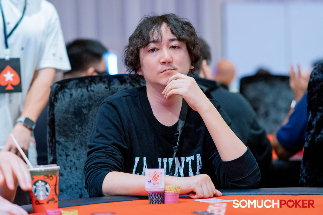 Junita Ishikawa, Manila Megastack 23