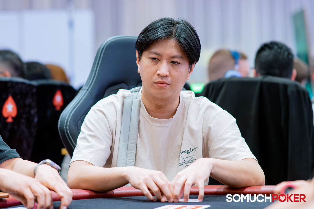 Jason Ng Tze Wei, Manila Megastack 23