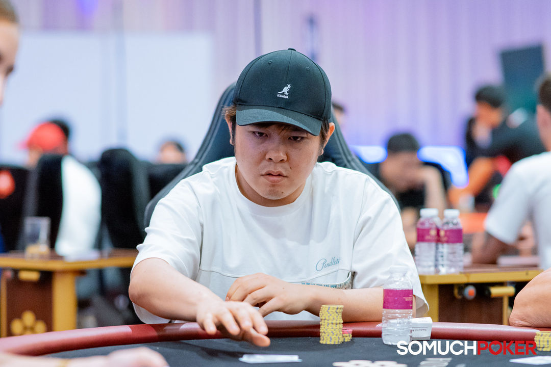 Yuki Nishio, Manila Megastack 23