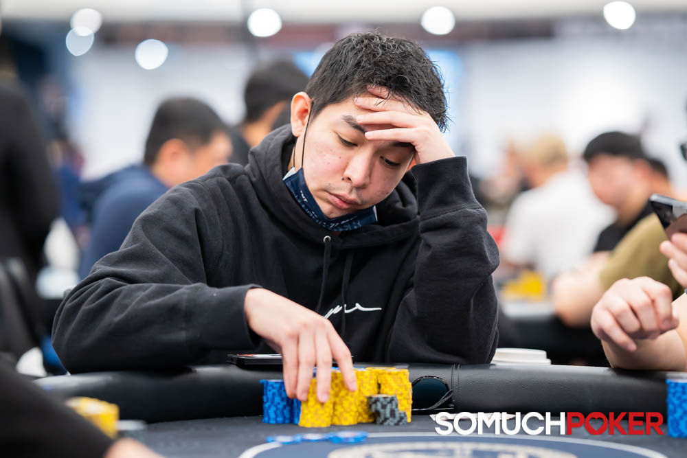 John Tech, TMTC 2025