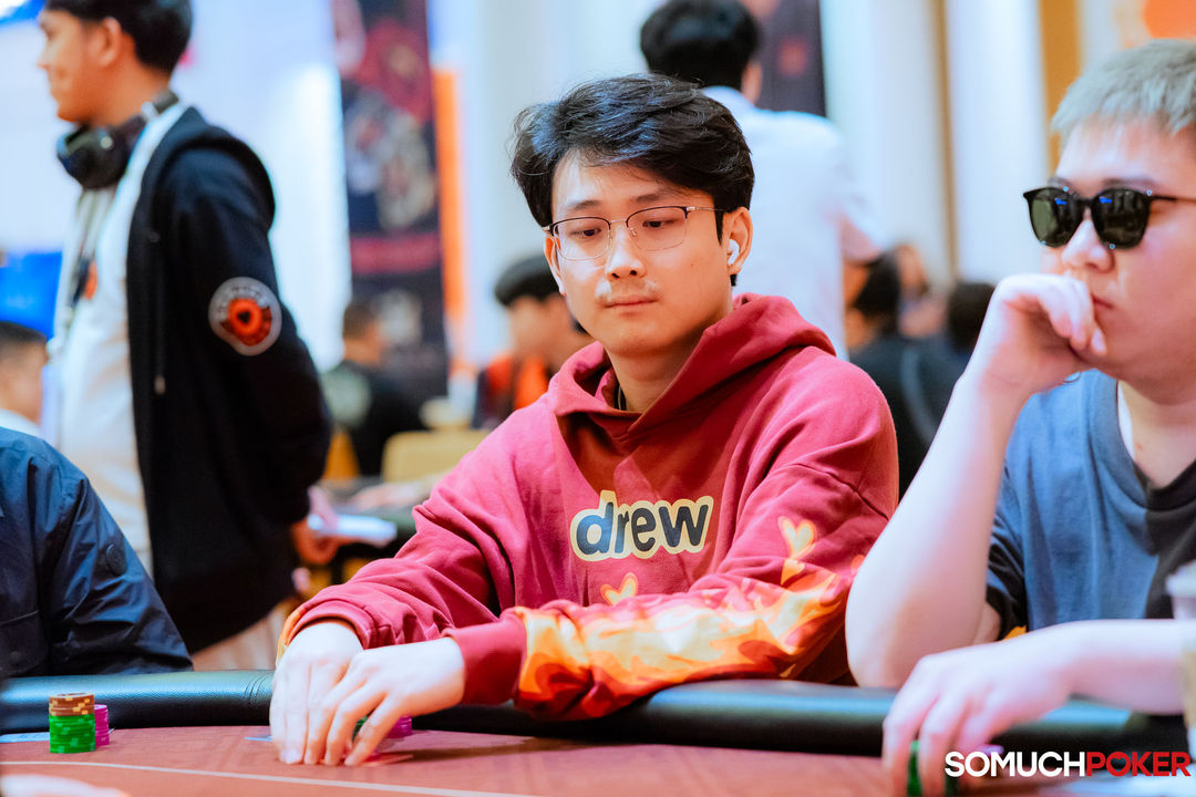 Zijie Lu