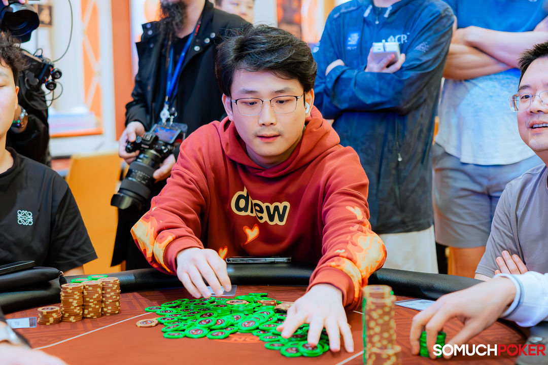 Zijie Lu
