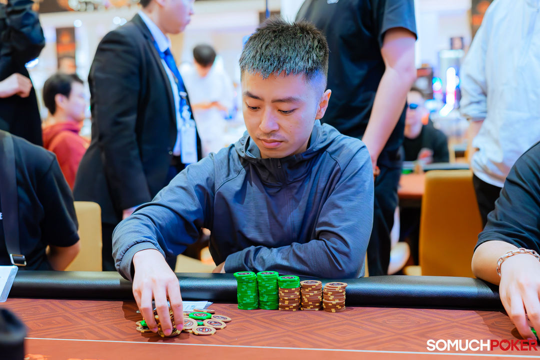 Liu Zongxin