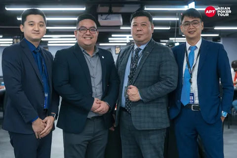 APT Championship 2025