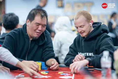 APT Championship 2025