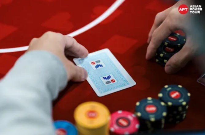 APT Championship 2025