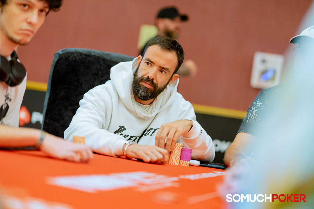 Fabio Meloni, Manila Megastack 23