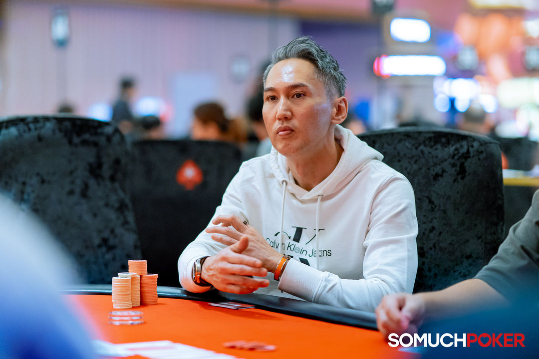 Hadinoto Nyo, Manila Megastack 23