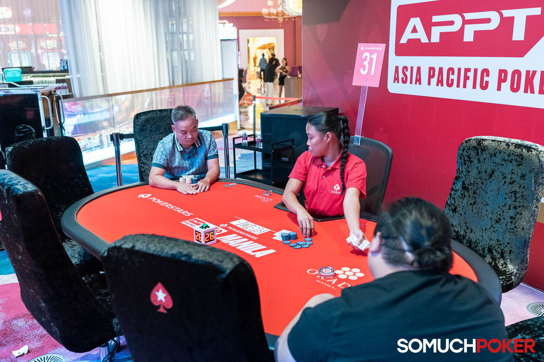 APPT Manila Championship 2025