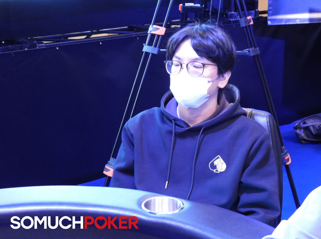 Yuki, USOP Osaka 2025