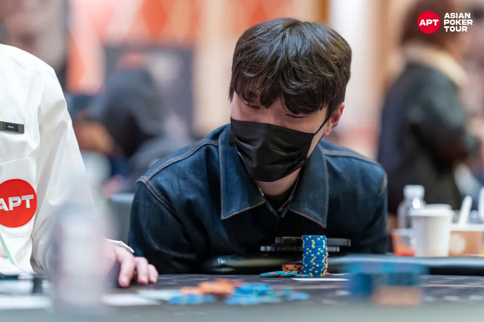 Juhyun Lee, APT Jeju 2025