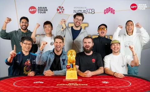 APT Championship 2025