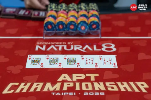 APT Championship 2025